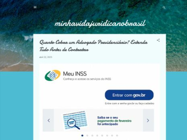 minhavidajuridicanobrasil.blogspot.com