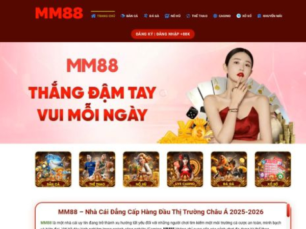 mm88.africa