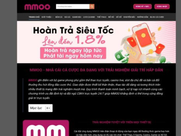 mmoo.network