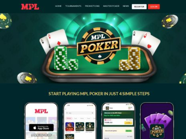 mpl-poker.com