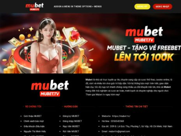 mubet.tv