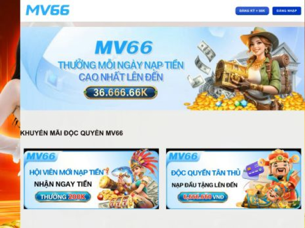 mv66.nl