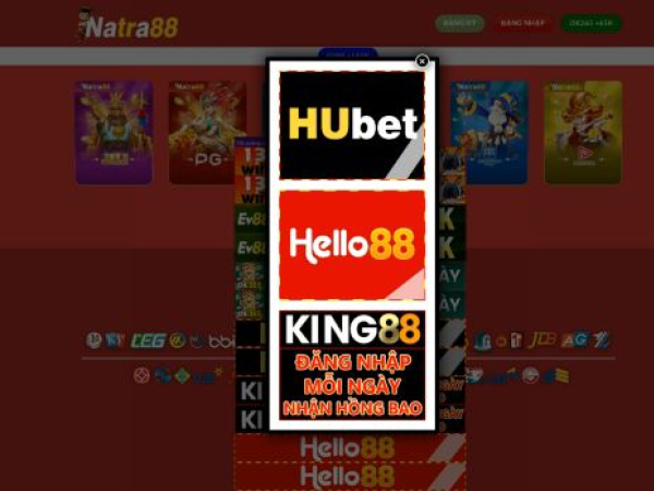 natra88.one