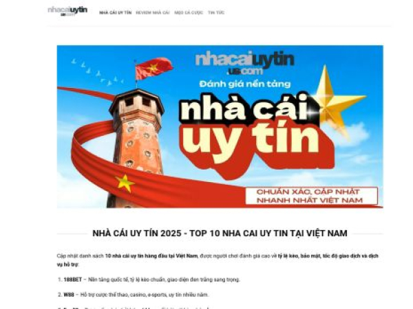 nhacaiuytin.us.com