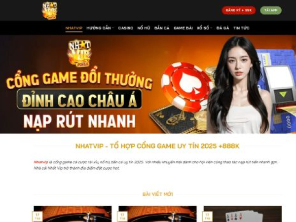 nhatvip.poker