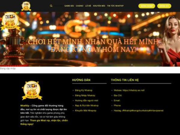 nhatvip.se.net