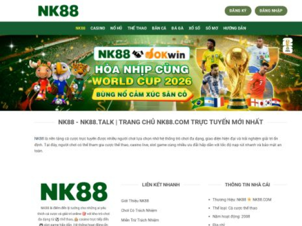 nk88.talk