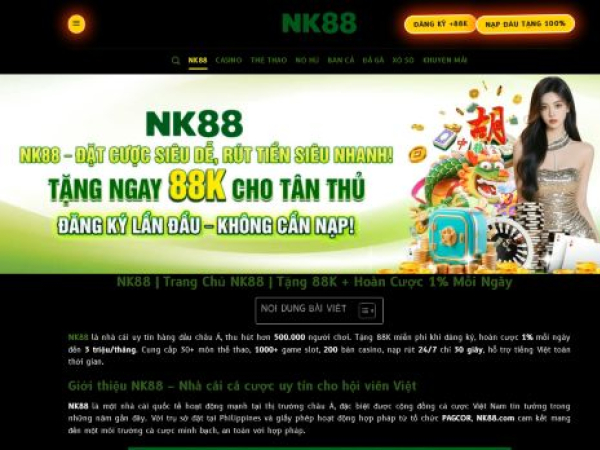nk88.za.com