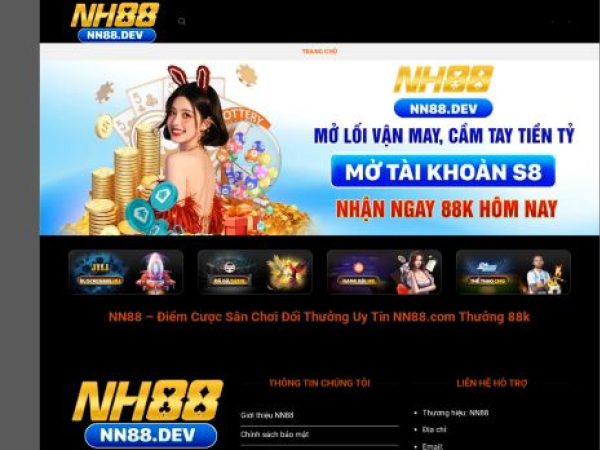 nn88.dev