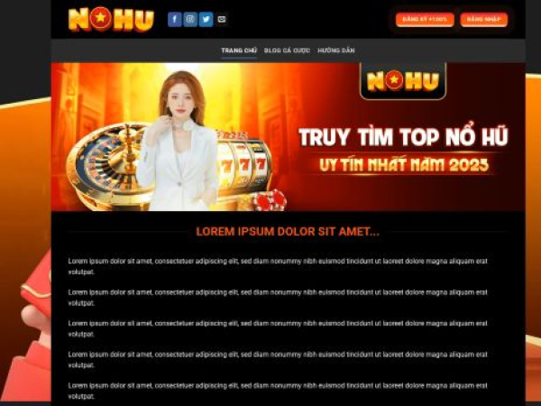 nohu.com.de