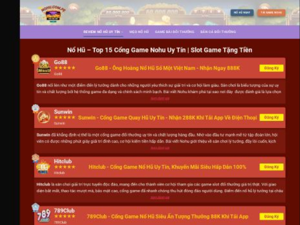 nohu.com.pe