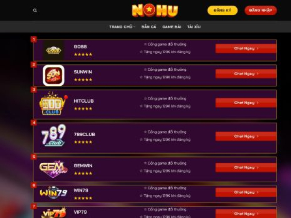 nohu.de.com