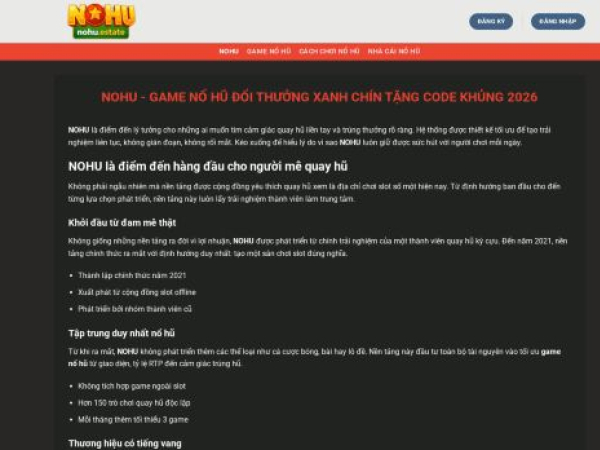 nohu.estate