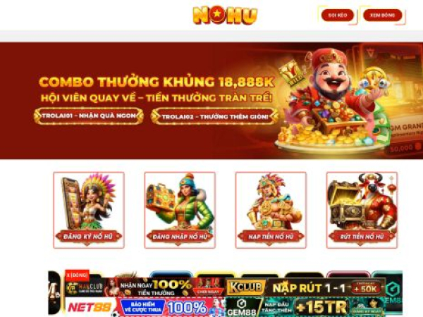 nohu86.com