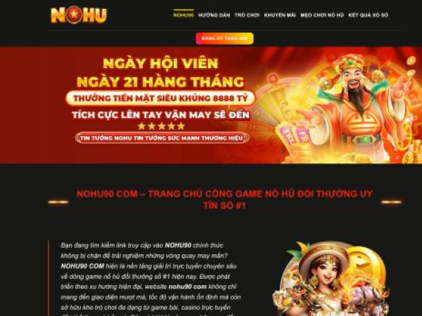 nohu901.live