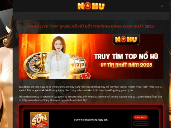 nohulive.co