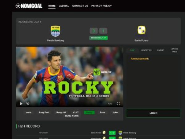 now-goal.mobi