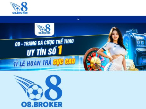 o8.broker