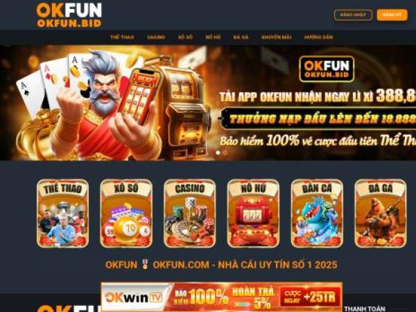 okfun.bid