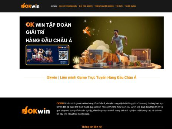 okwin.network