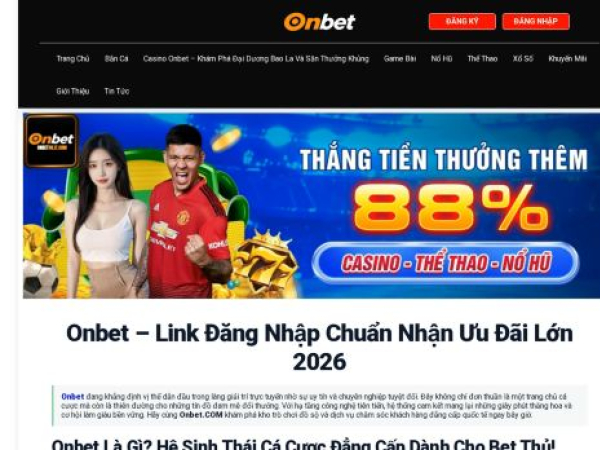 onbet88.it.com