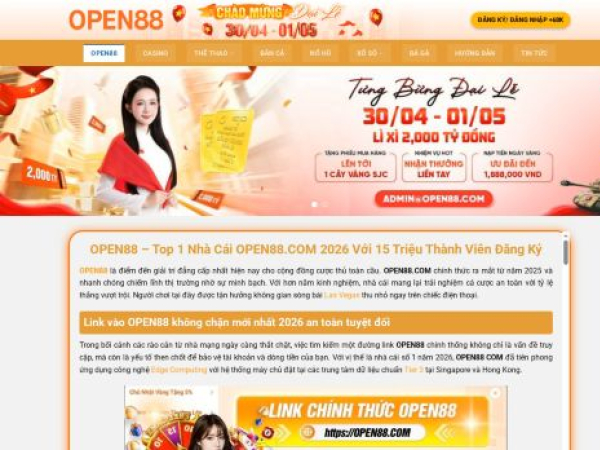 open88.marketing