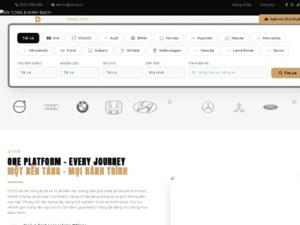 otod.com.vn
