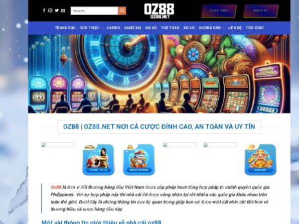 oz88.net