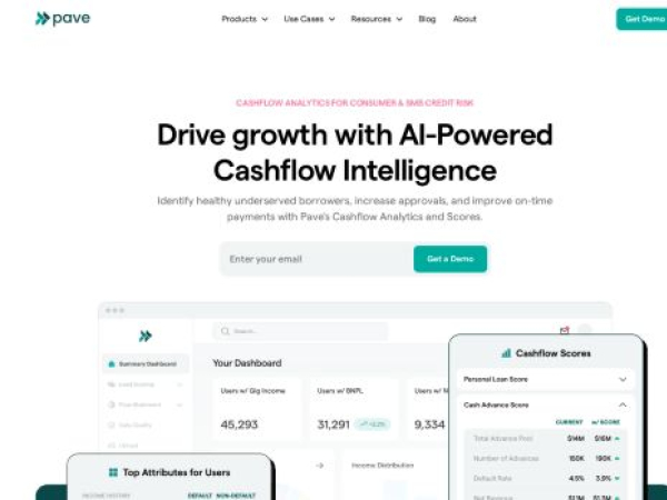 pavefi.com
