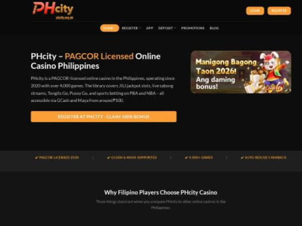 phcity.org.ph