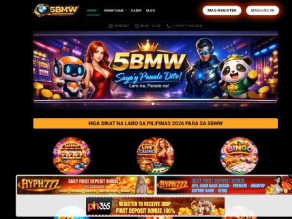 play5bmw.com