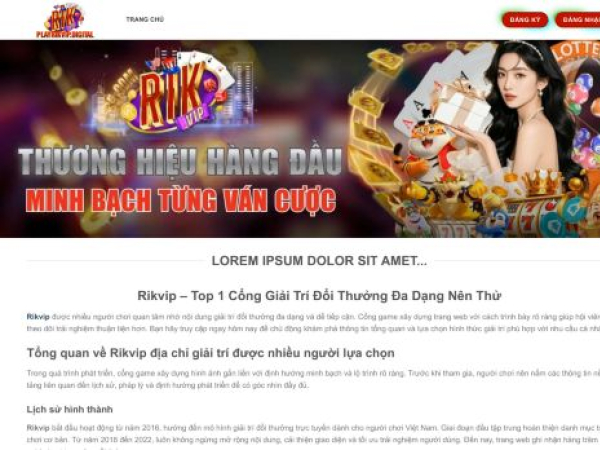 playrikvip.digital