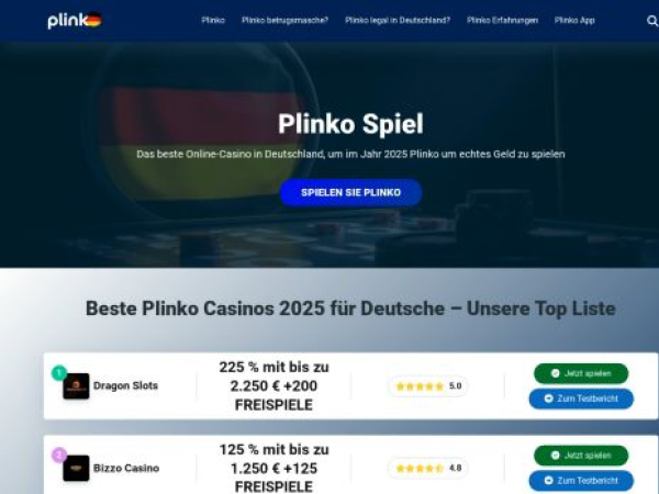 plinko-spiel.net