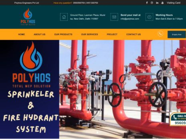polyhos.com