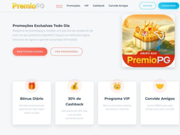 premiopg.uk.com