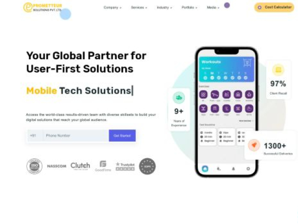 prometteursolutions.com