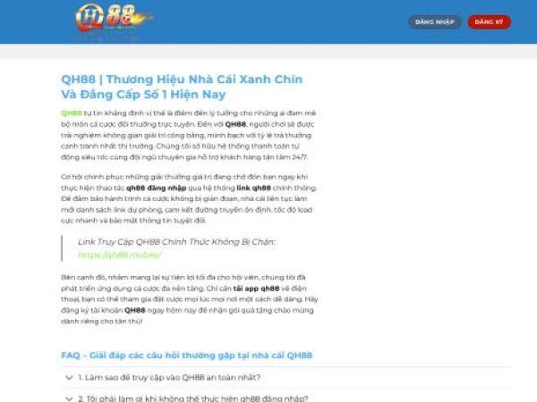 qh88.mobile