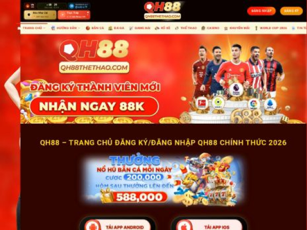 qh88thethao.com