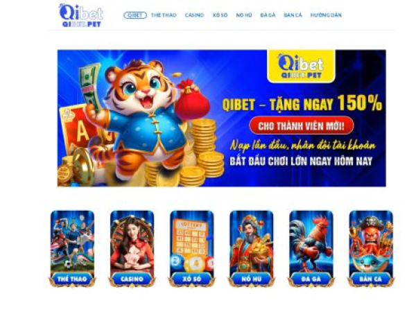 qibet.pet