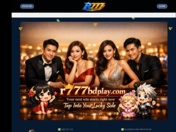 r777bdplay.com