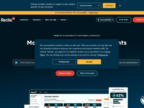 reciteme.com