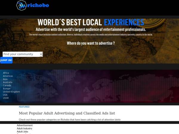 richobo.com