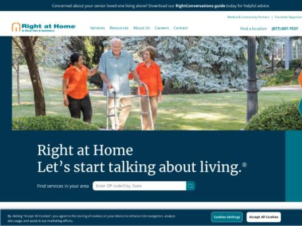 rightathome.net