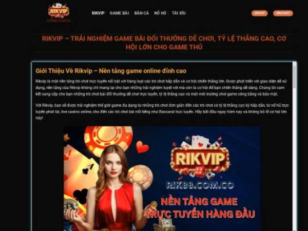 rik88.com.co