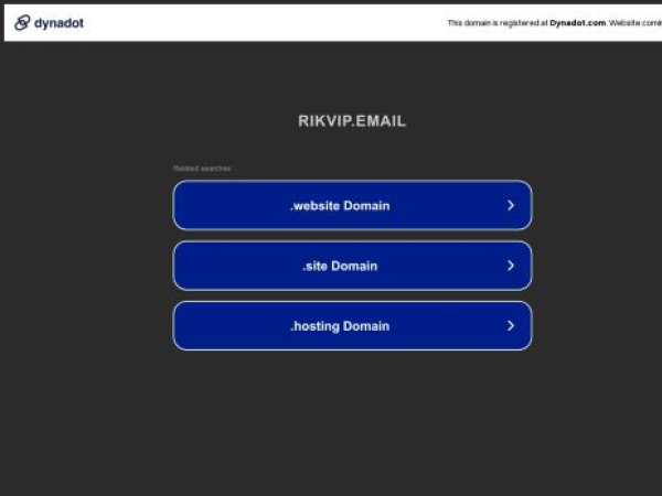 rikvip.email