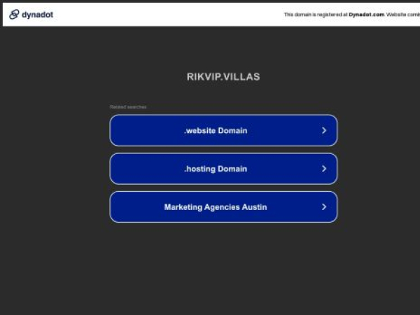 rikvip.villas