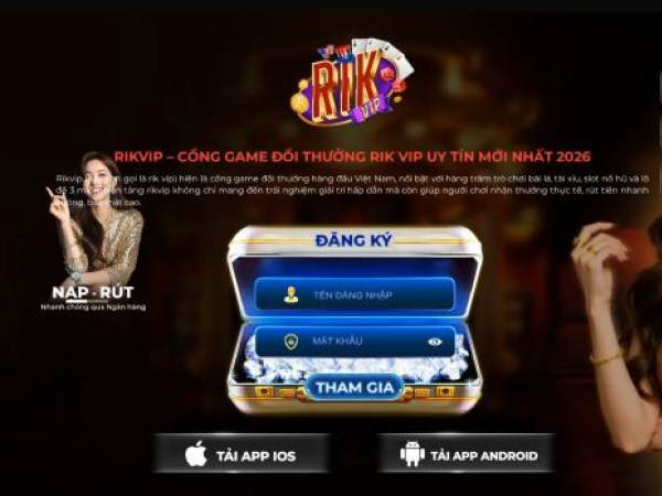 rikvip.vote