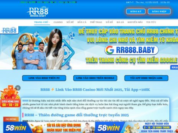 rr888.baby