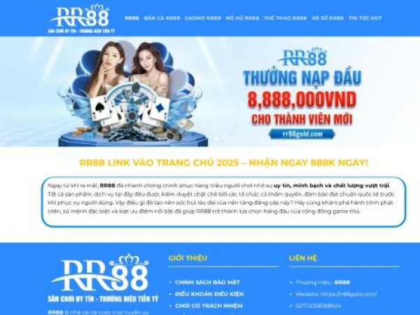 rr88gold.com