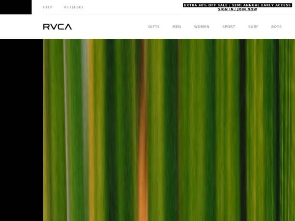rvca.com